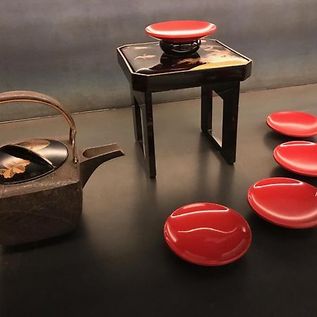 Matthew Suites 比羅夫 エクステリア 写真