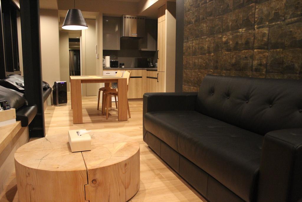 Matthew Suites 比羅夫 部屋 写真