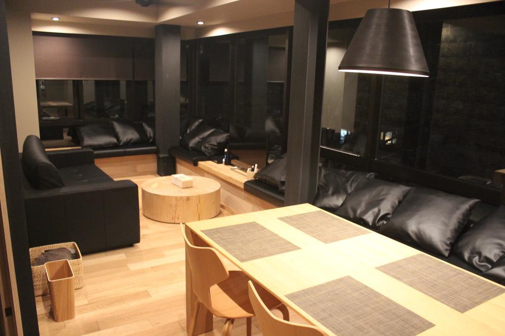 Matthew Suites 比羅夫 部屋 写真