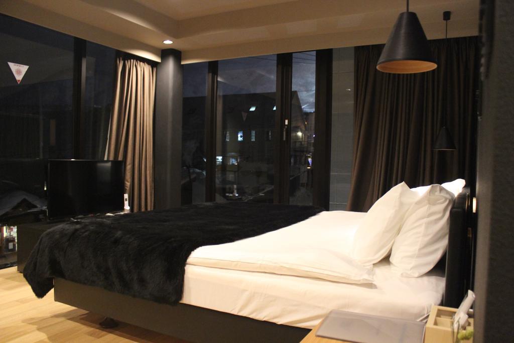 Matthew Suites 比羅夫 部屋 写真