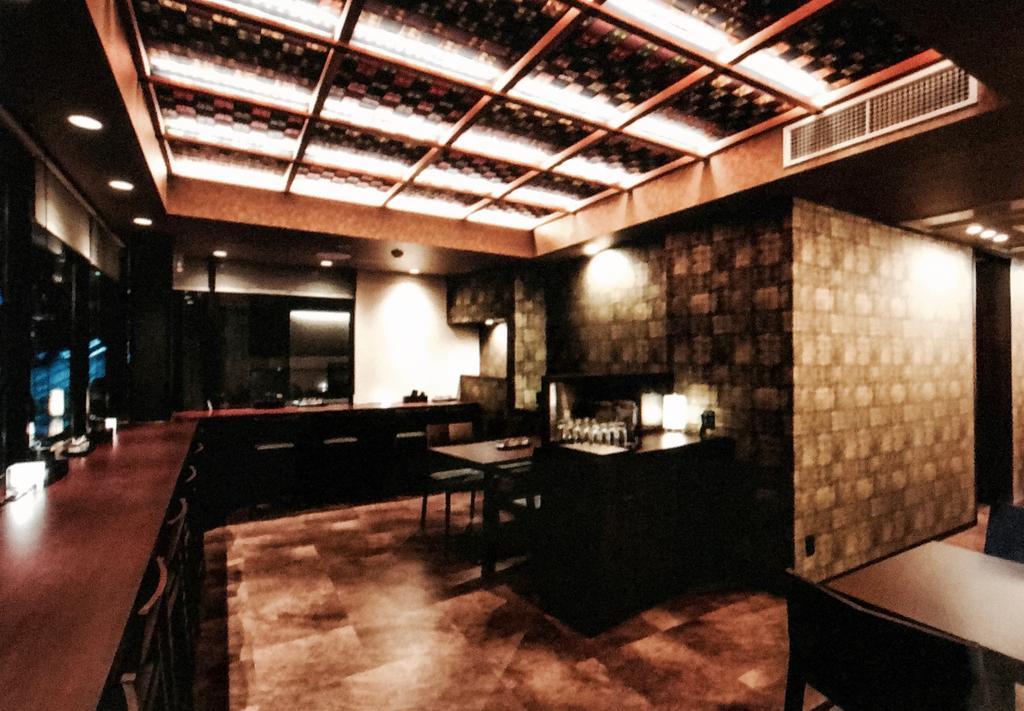 Matthew Suites 比羅夫 エクステリア 写真