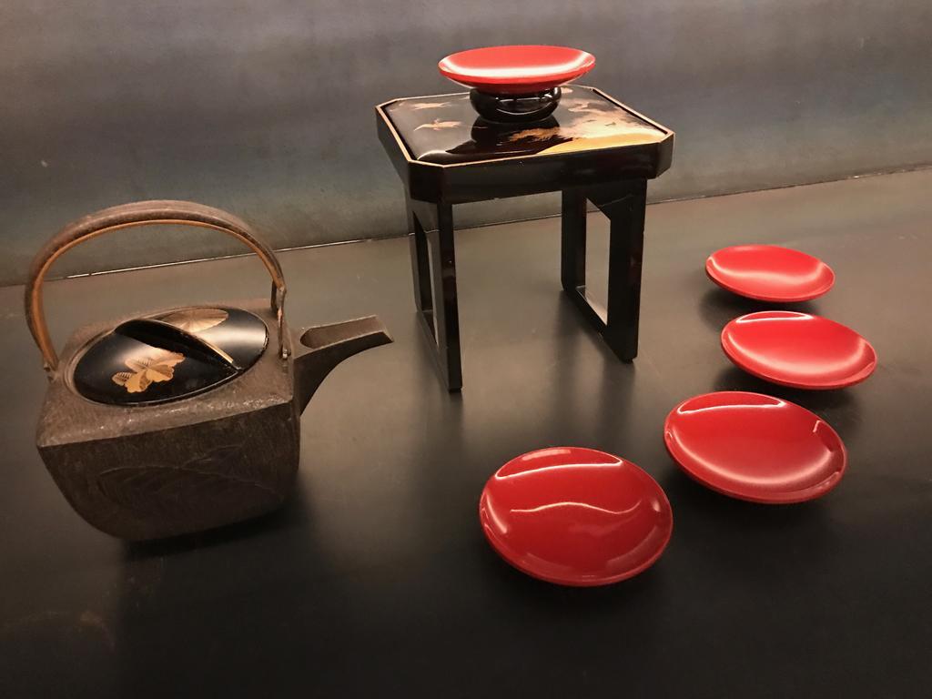 Matthew Suites 比羅夫 エクステリア 写真