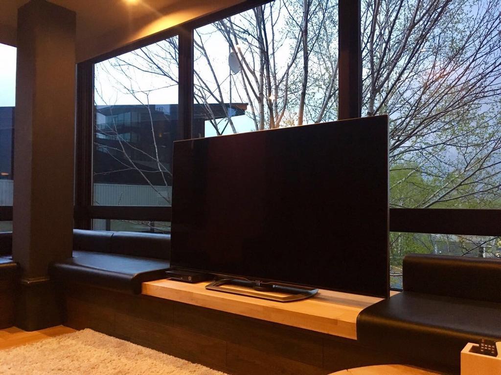Matthew Suites 比羅夫 エクステリア 写真