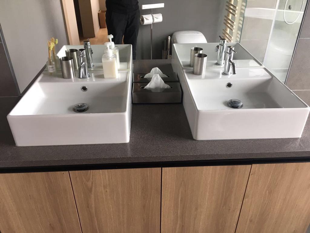 Matthew Suites 比羅夫 エクステリア 写真