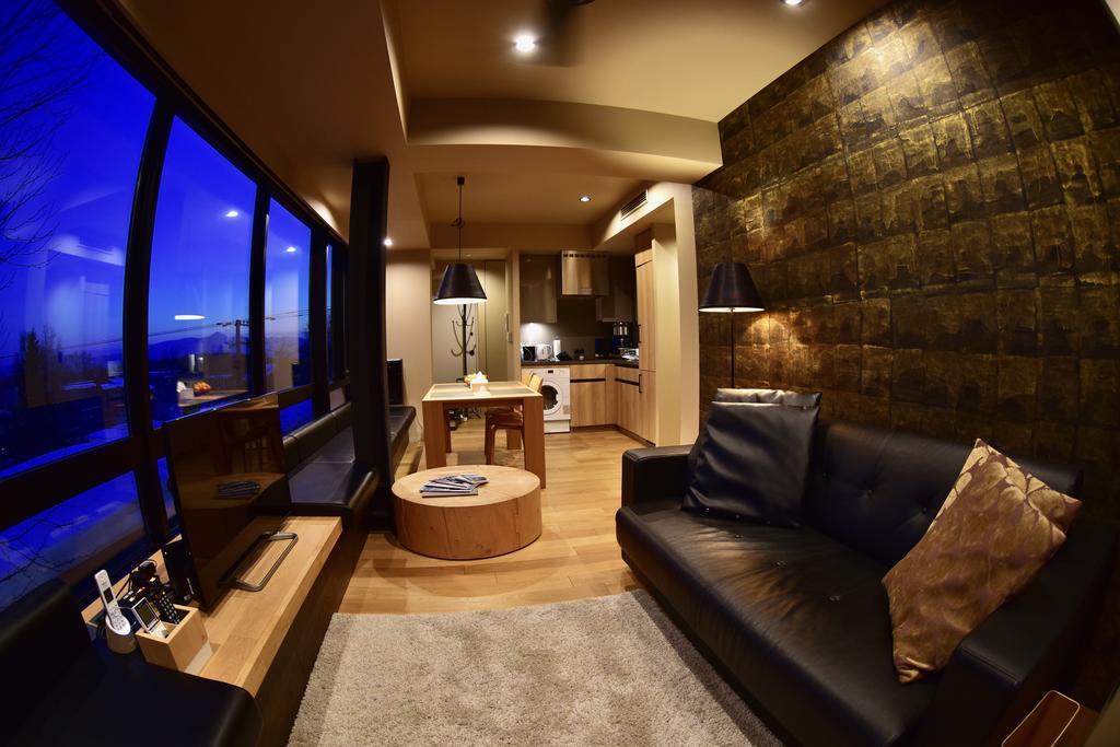 Matthew Suites 比羅夫 エクステリア 写真