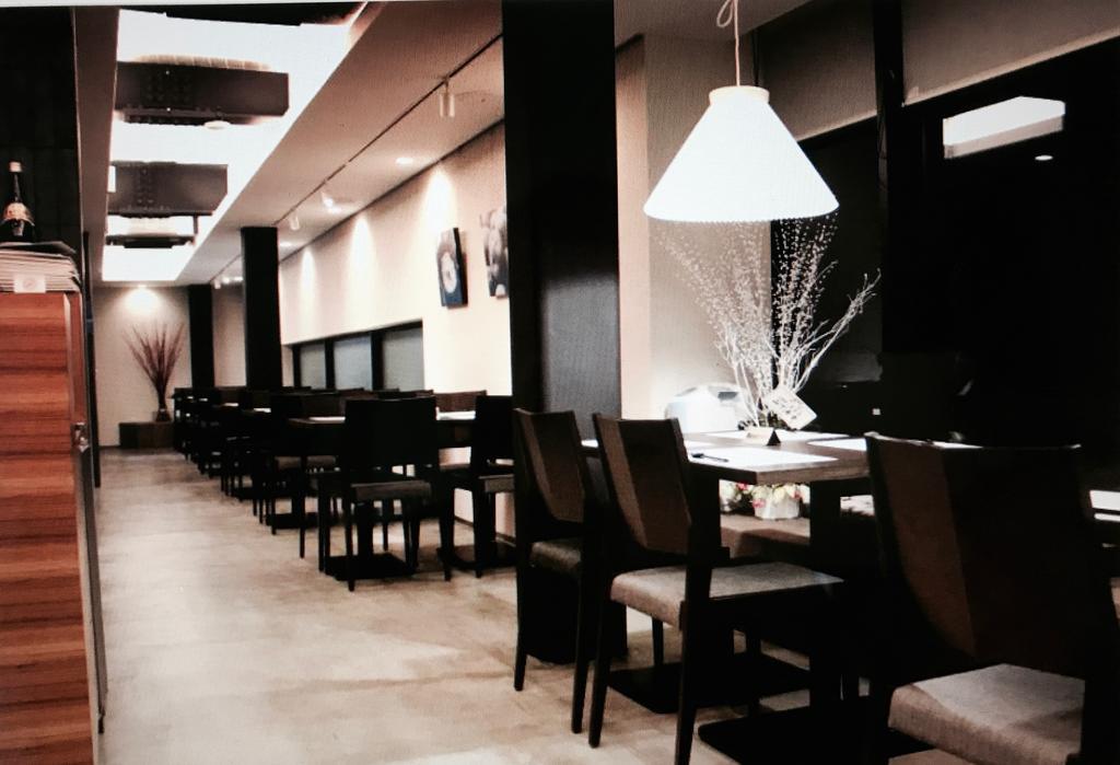 Matthew Suites 比羅夫 エクステリア 写真