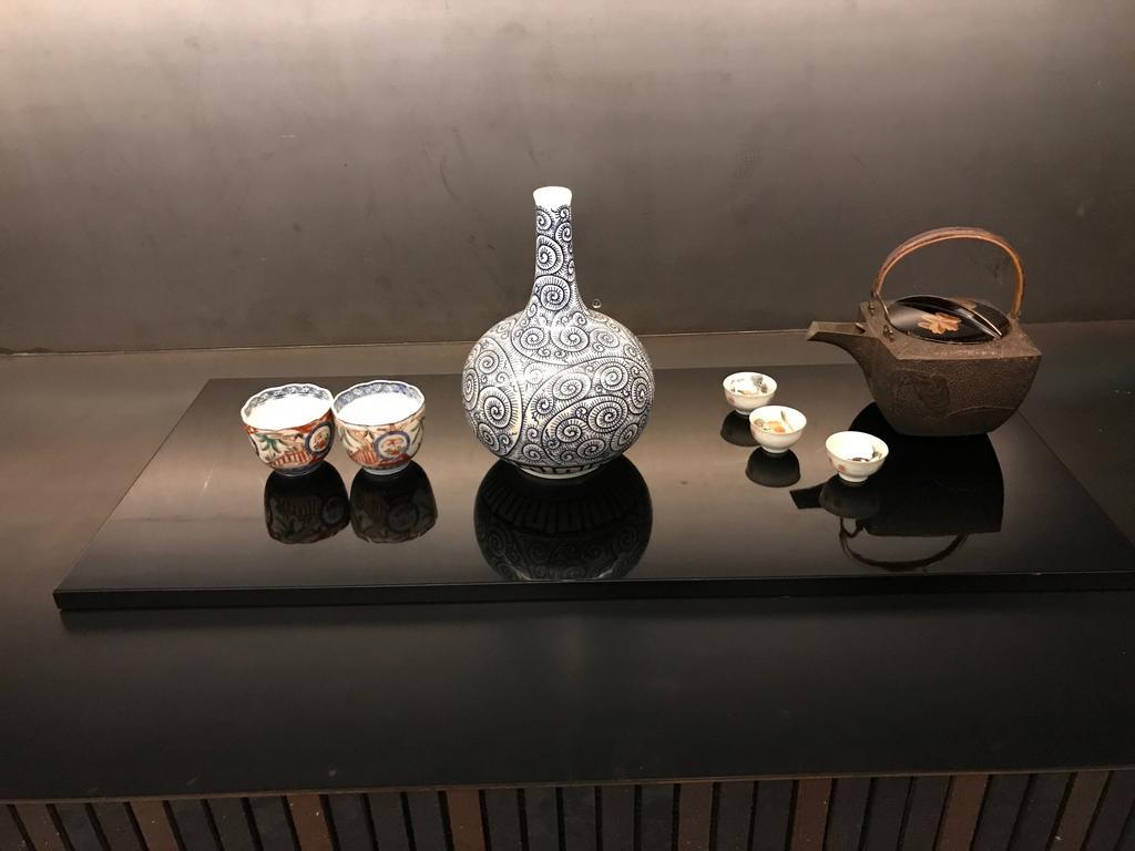 Matthew Suites 比羅夫 エクステリア 写真